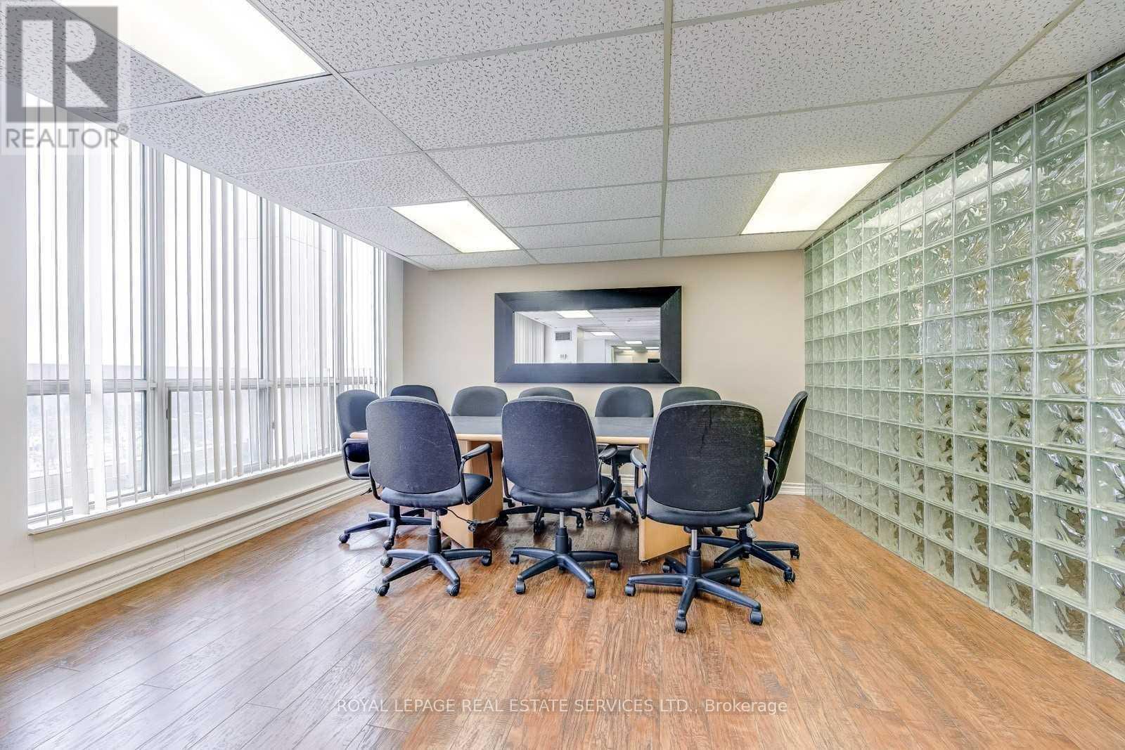 709 - 1110 Walden Circle, Mississauga, Ontario  L5J 4R3 - Photo 24 - W12869840