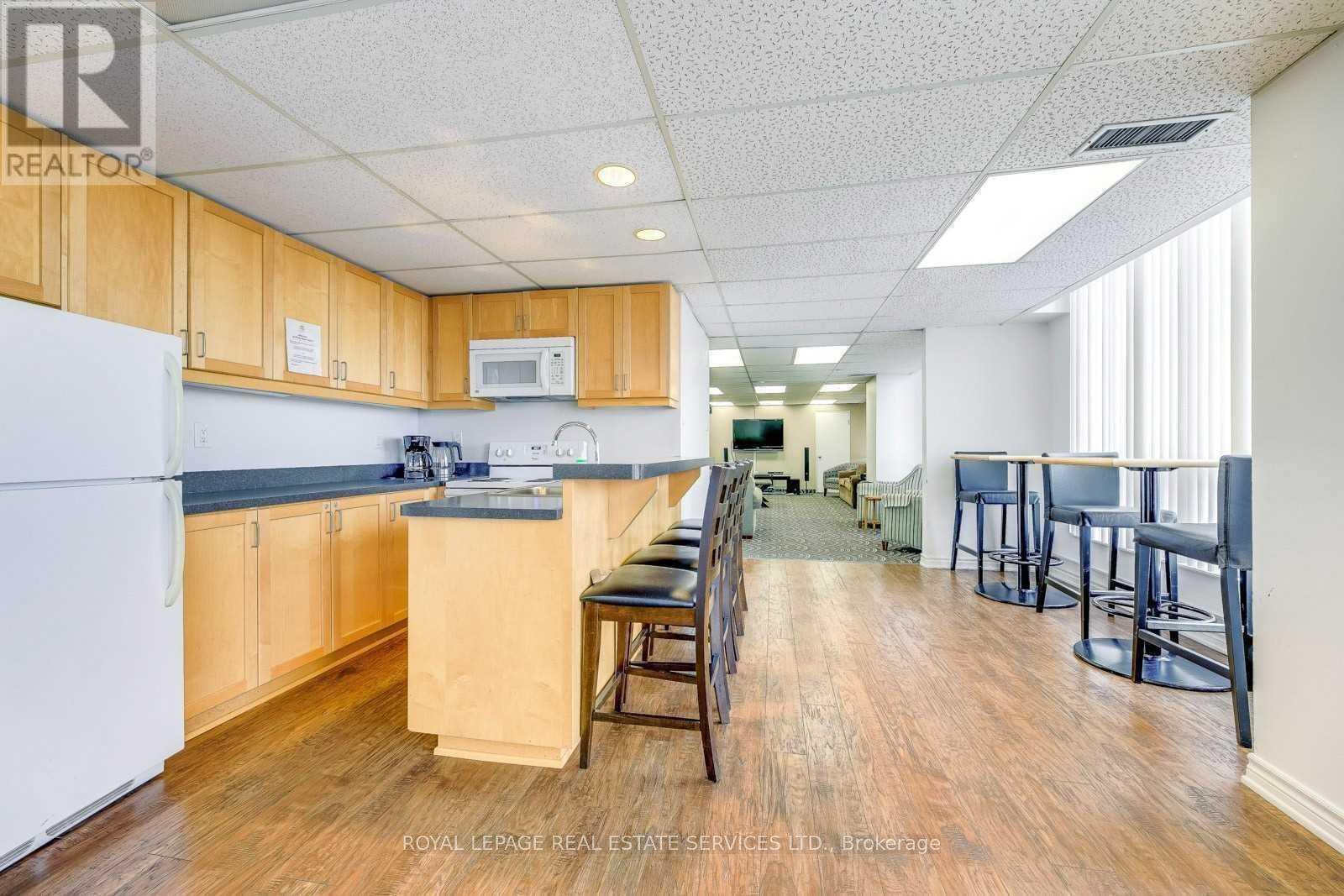 709 - 1110 Walden Circle, Mississauga, Ontario  L5J 4R3 - Photo 27 - W12869840