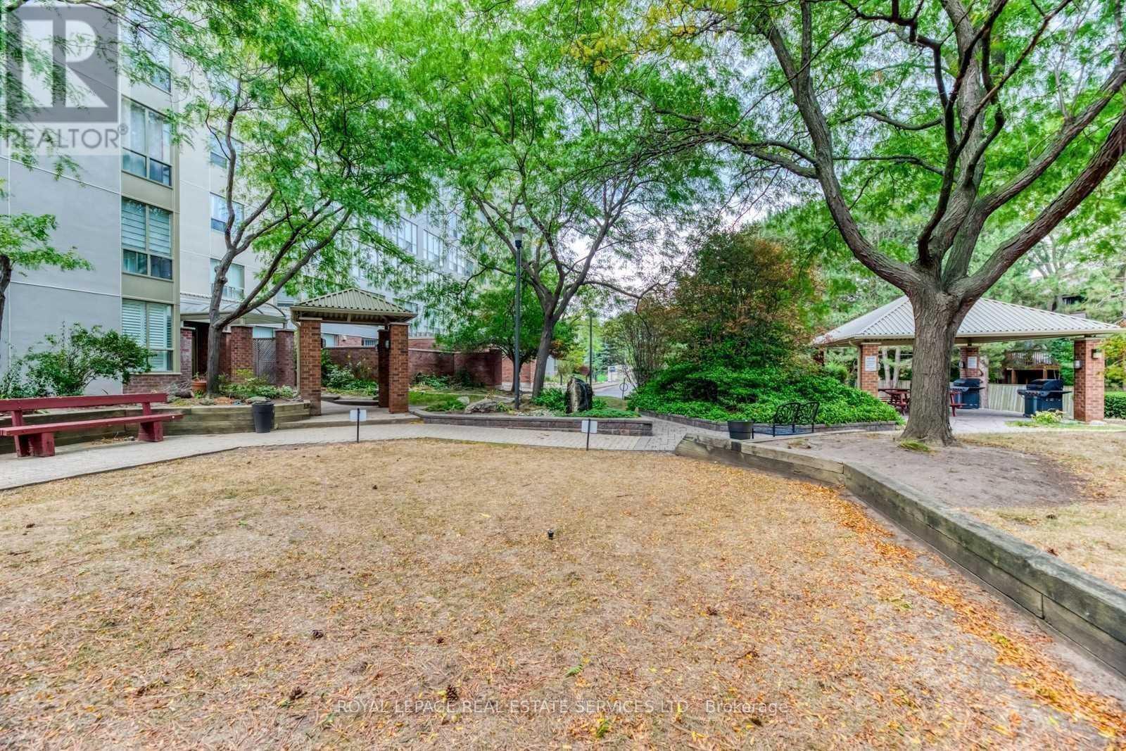 709 - 1110 Walden Circle, Mississauga, Ontario  L5J 4R3 - Photo 28 - W12869840