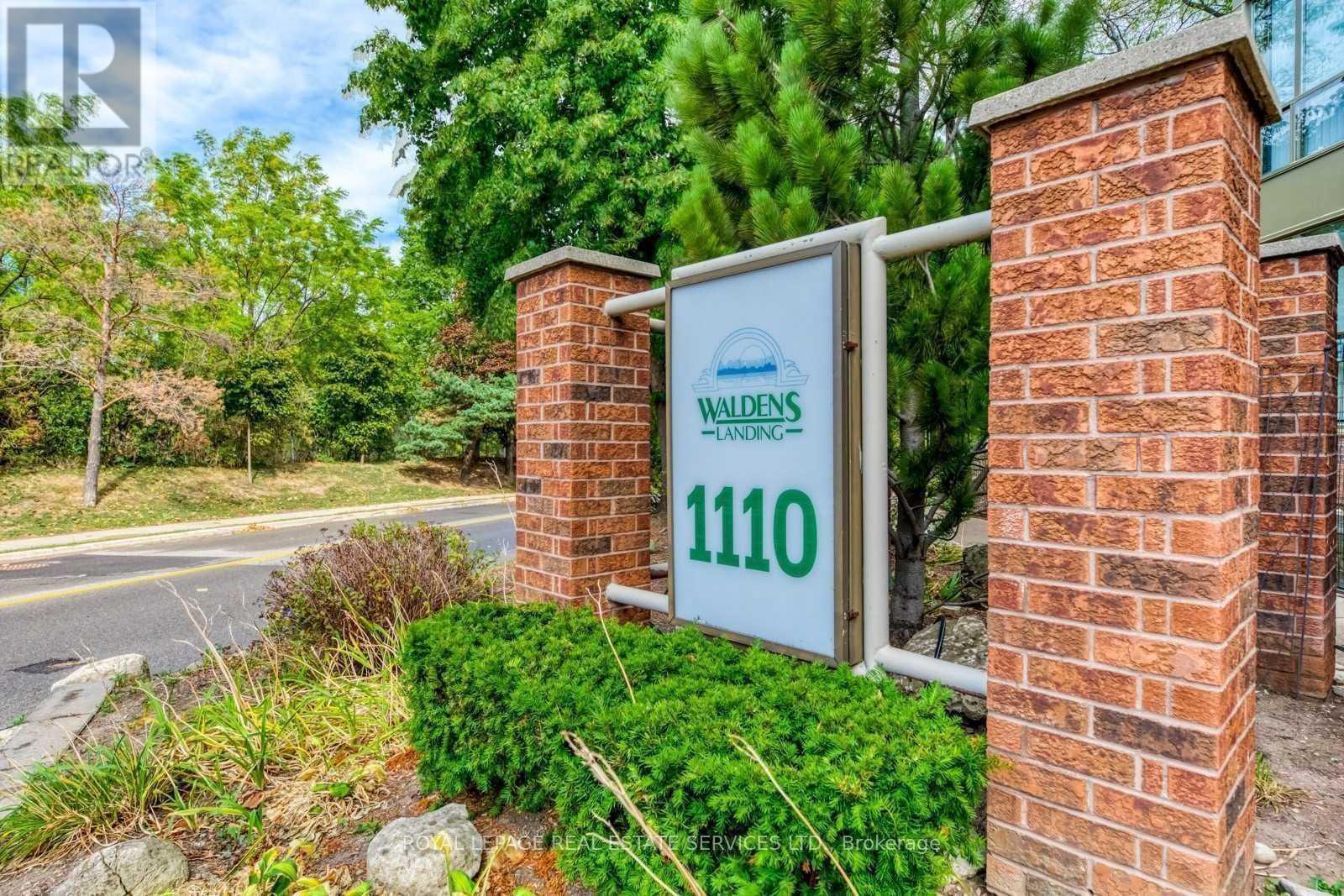 709 - 1110 Walden Circle, Mississauga, Ontario  L5J 4R3 - Photo 4 - W12869840