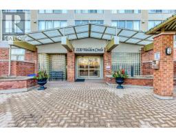 709 - 1110 WALDEN CIRCLE, Mississauga, Ontario