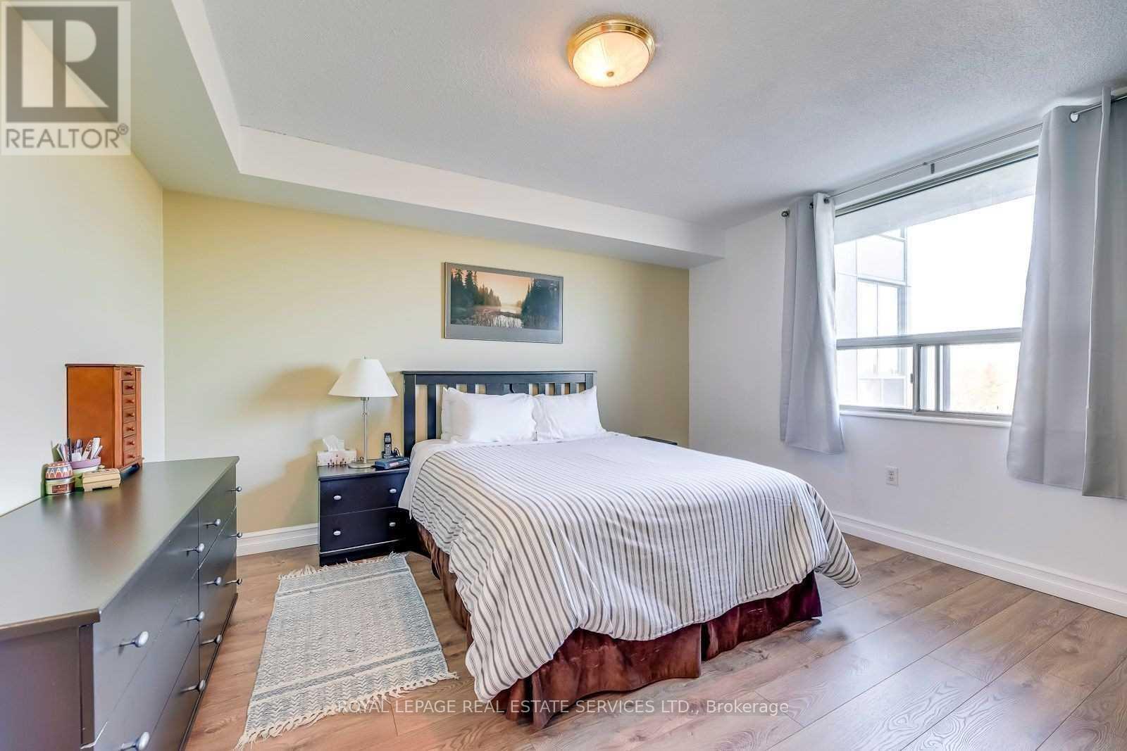 709 - 1110 Walden Circle, Mississauga, Ontario  L5J 4R3 - Photo 11 - W12869846