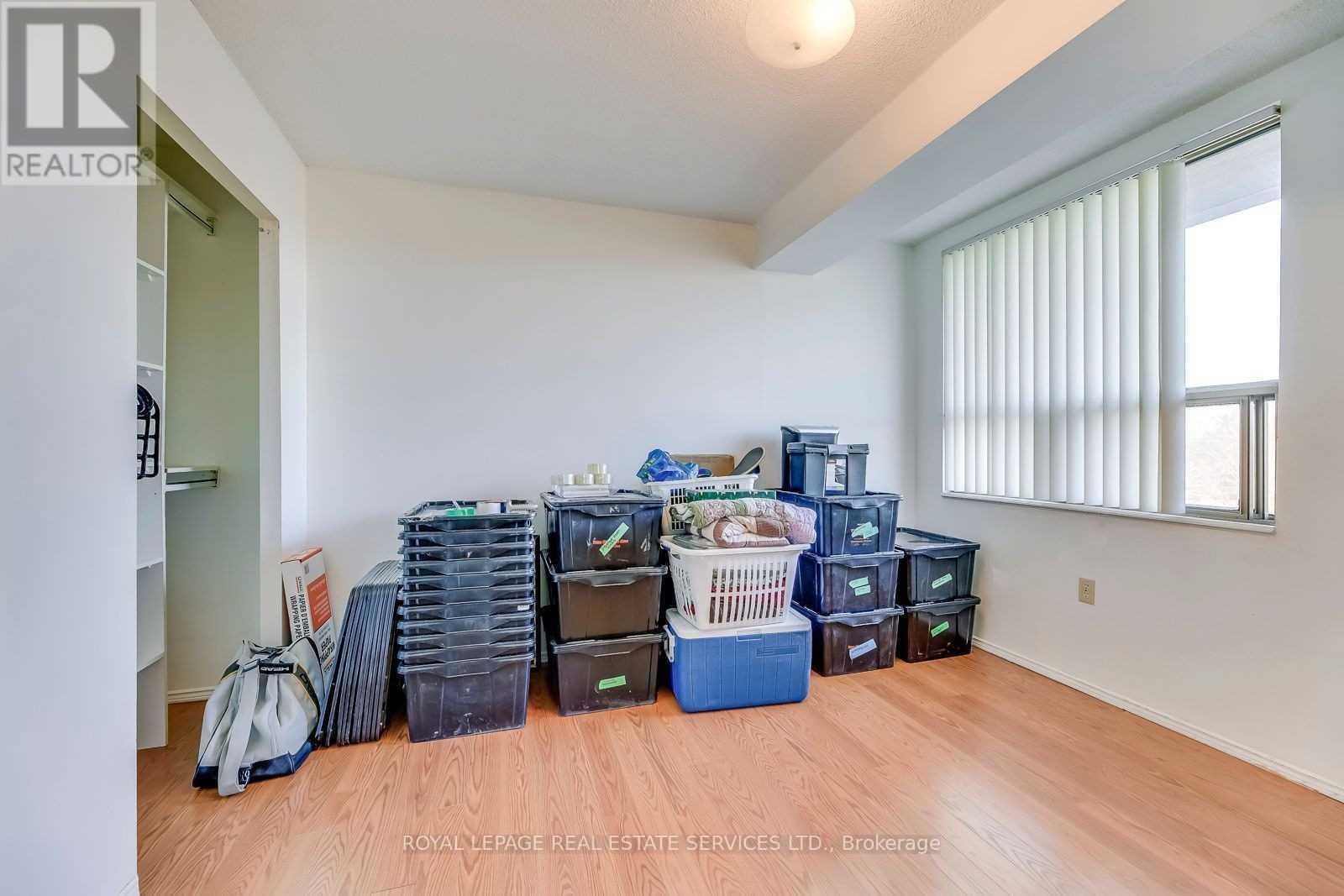 709 - 1110 Walden Circle, Mississauga, Ontario  L5J 4R3 - Photo 14 - W12869846