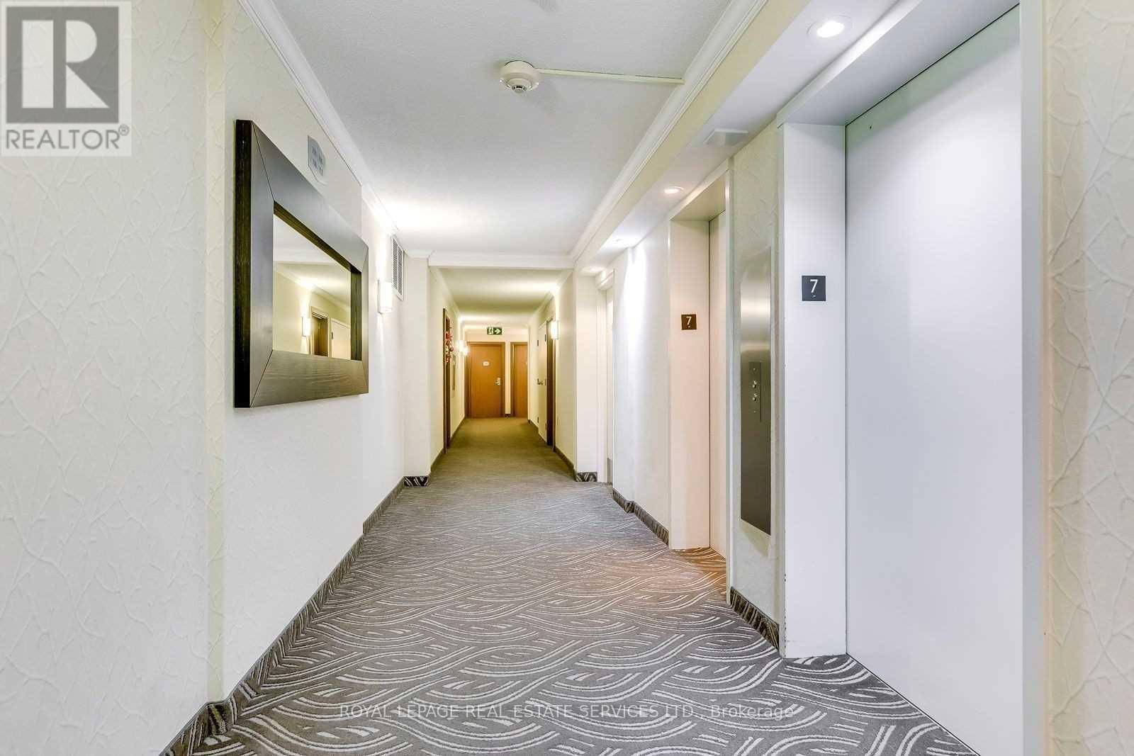 709 - 1110 Walden Circle, Mississauga, Ontario  L5J 4R3 - Photo 22 - W12869846