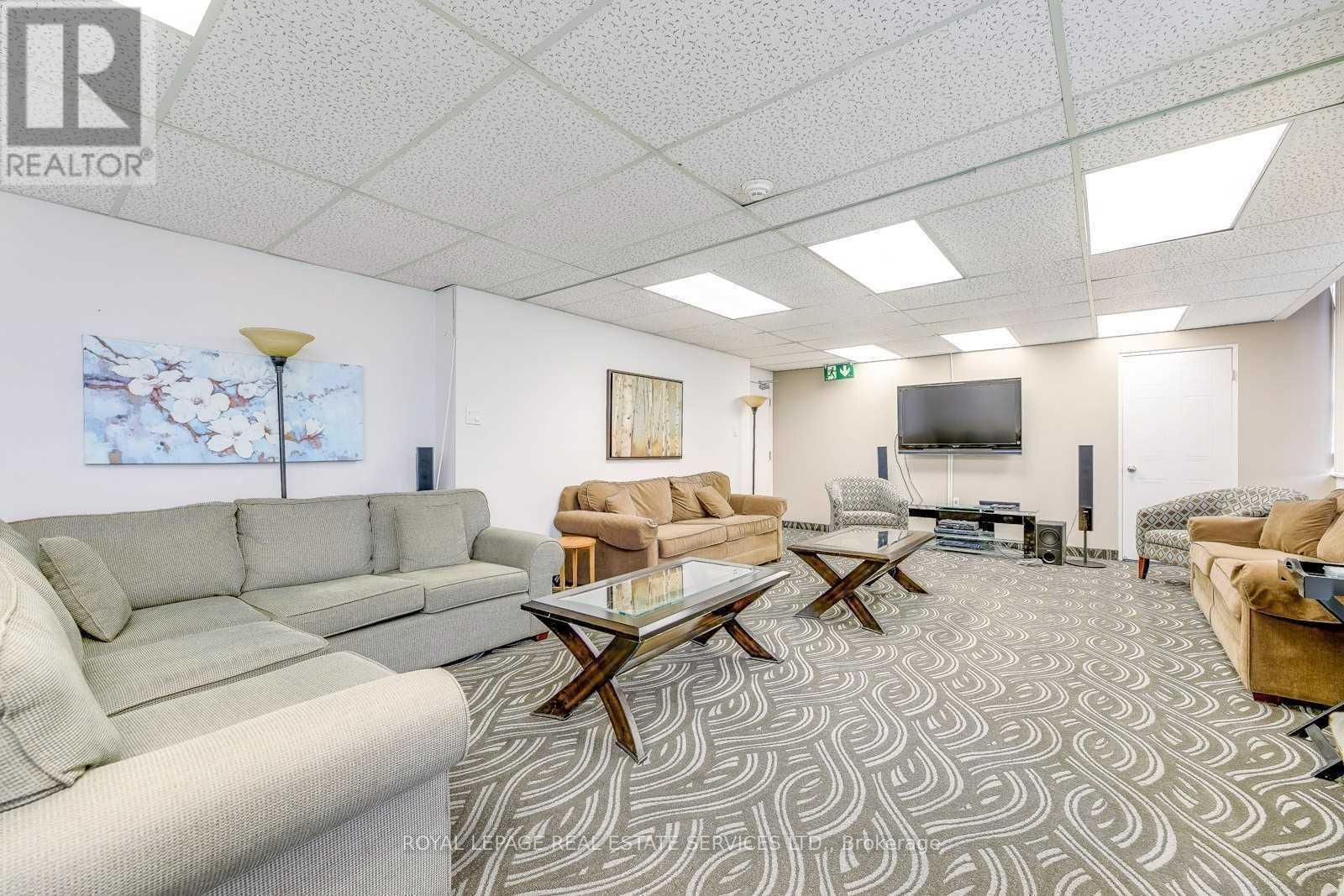 709 - 1110 Walden Circle, Mississauga, Ontario  L5J 4R3 - Photo 25 - W12869846