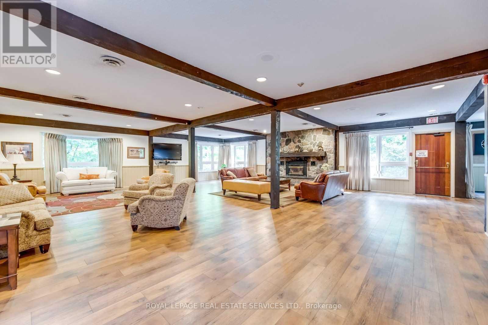 709 - 1110 Walden Circle, Mississauga, Ontario  L5J 4R3 - Photo 34 - W12869846