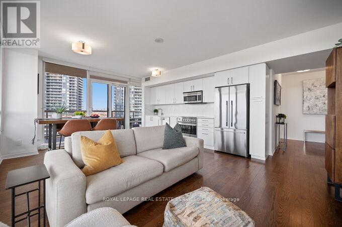 904 - 15 Legion Road, Toronto, Ontario  M8V 0A9 - Photo 11 - W12869856