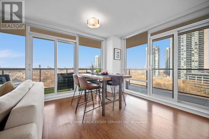 904 - 15 Legion Road, Toronto, Ontario  M8V 0A9 - Photo 12 - W12869856