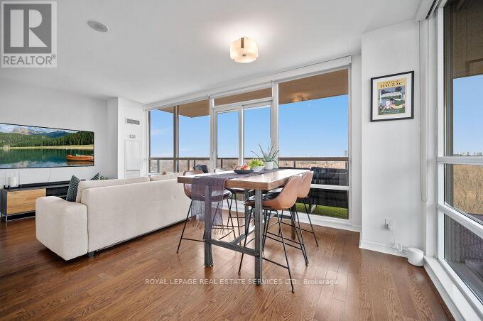 904 - 15 Legion Road, Toronto, Ontario  M8V 0A9 - Photo 13 - W12869856