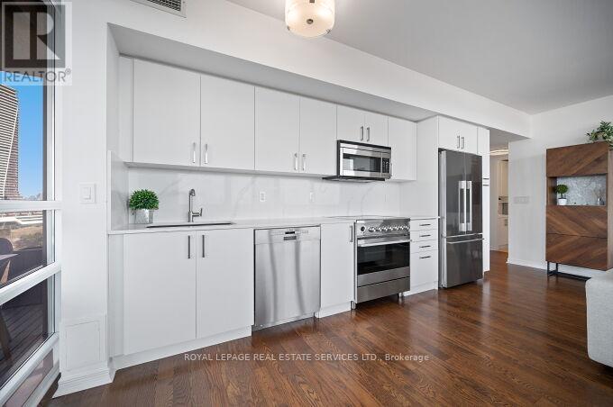 904 - 15 Legion Road, Toronto, Ontario  M8V 0A9 - Photo 15 - W12869856