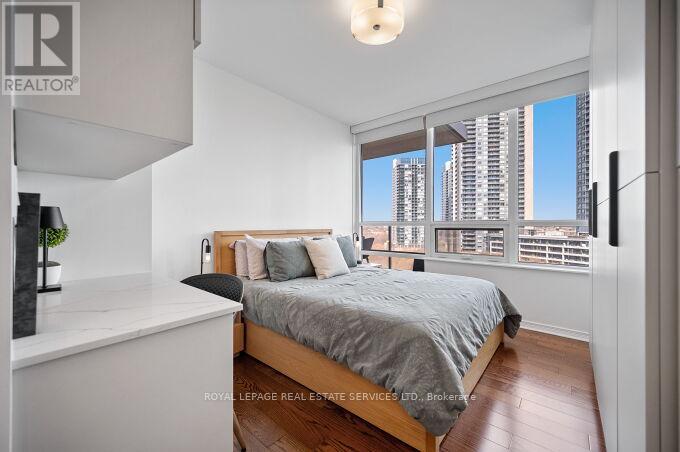 904 - 15 Legion Road, Toronto, Ontario  M8V 0A9 - Photo 16 - W12869856