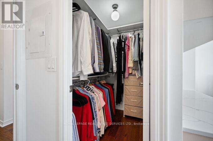 904 - 15 Legion Road, Toronto, Ontario  M8V 0A9 - Photo 20 - W12869856