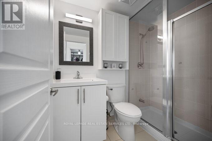 904 - 15 Legion Road, Toronto, Ontario  M8V 0A9 - Photo 21 - W12869856
