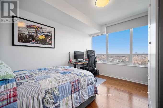 904 - 15 Legion Road, Toronto, Ontario  M8V 0A9 - Photo 22 - W12869856