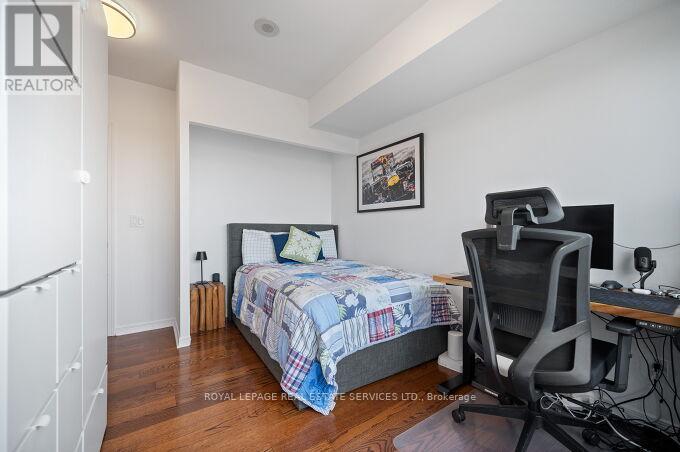 904 - 15 Legion Road, Toronto, Ontario  M8V 0A9 - Photo 23 - W12869856