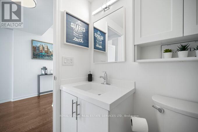 904 - 15 Legion Road, Toronto, Ontario  M8V 0A9 - Photo 25 - W12869856