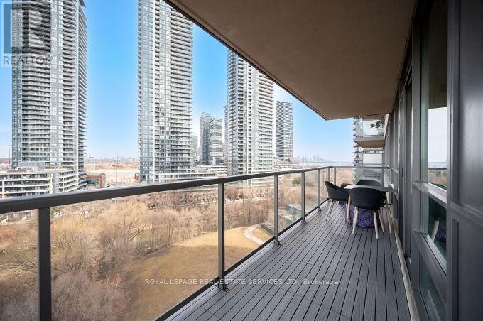 904 - 15 Legion Road, Toronto, Ontario  M8V 0A9 - Photo 27 - W12869856