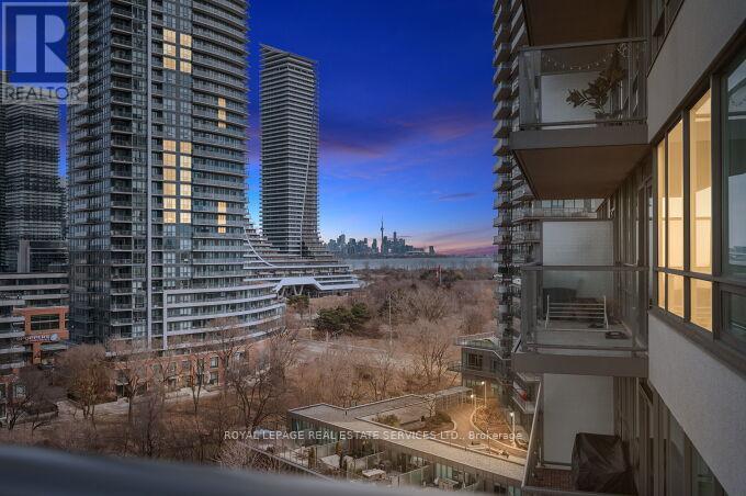 904 - 15 Legion Road, Toronto, Ontario  M8V 0A9 - Photo 28 - W12869856