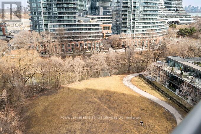 904 - 15 Legion Road, Toronto, Ontario  M8V 0A9 - Photo 29 - W12869856