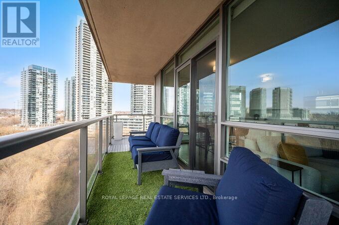 904 - 15 Legion Road, Toronto, Ontario  M8V 0A9 - Photo 30 - W12869856