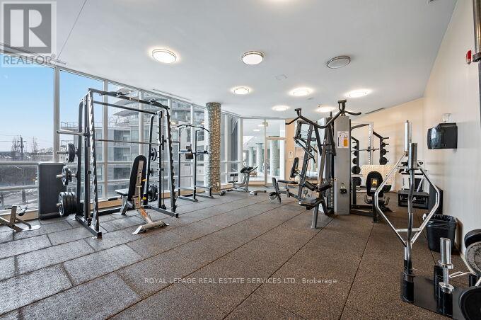 904 - 15 Legion Road, Toronto, Ontario  M8V 0A9 - Photo 31 - W12869856