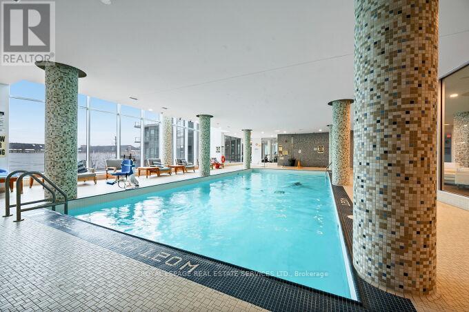 904 - 15 Legion Road, Toronto, Ontario  M8V 0A9 - Photo 33 - W12869856