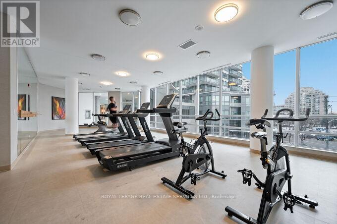 904 - 15 Legion Road, Toronto, Ontario  M8V 0A9 - Photo 35 - W12869856