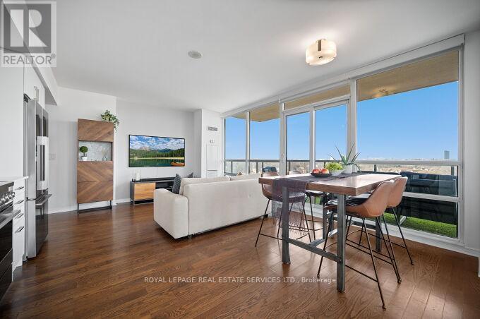 904 - 15 Legion Road, Toronto, Ontario  M8V 0A9 - Photo 8 - W12869856