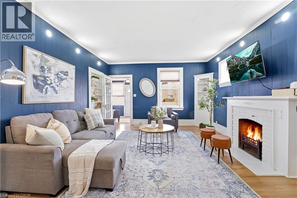 33 Park Hill Road W, Cambridge, Ontario  N1S 1E1 - Photo 7 - 40810062