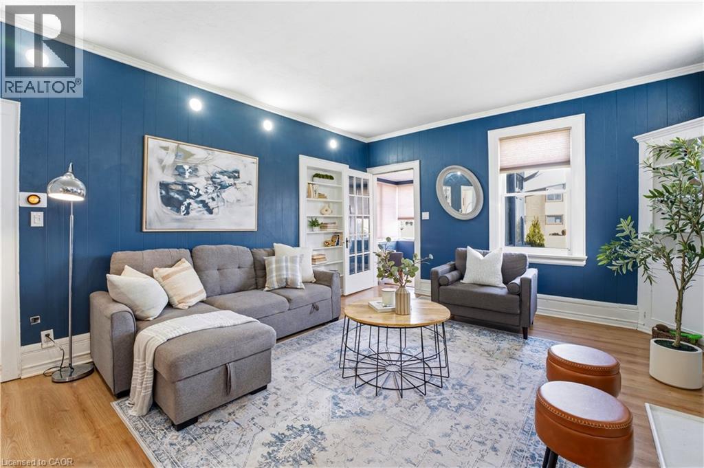 33 Park Hill Road W, Cambridge, Ontario  N1S 1E1 - Photo 6 - 40810062