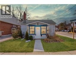 33 PARK HILL Road W, Cambridge, Ontario