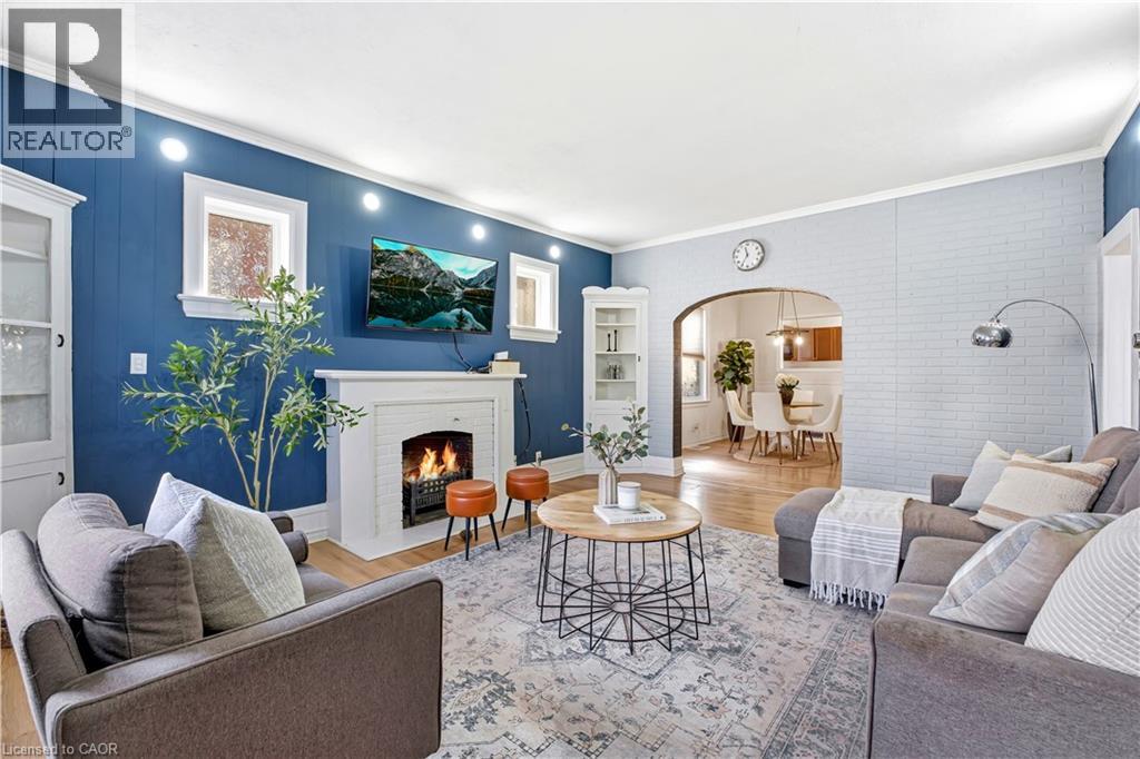 33 Park Hill Road W, Cambridge, Ontario  N1S 1E1 - Photo 5 - 40810062