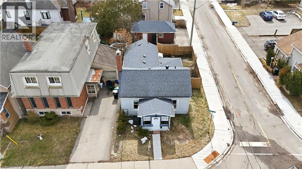 33 Park Hill Road W, Cambridge, Ontario  N1S 1E1 - Photo 25 - 40810062