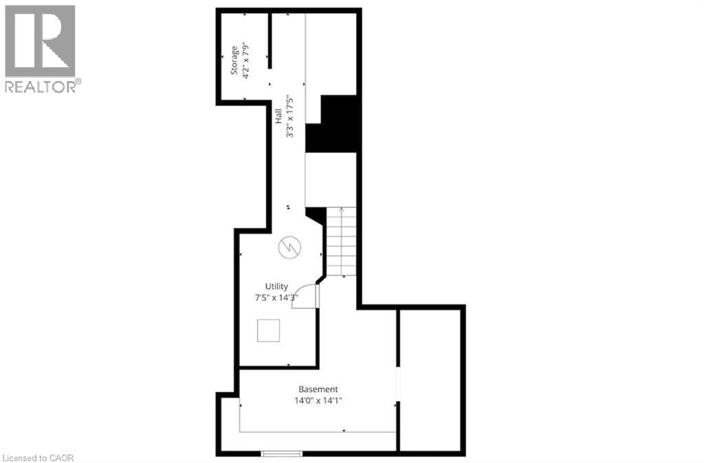 33 Park Hill Road W, Cambridge, Ontario  N1S 1E1 - Photo 27 - 40810062