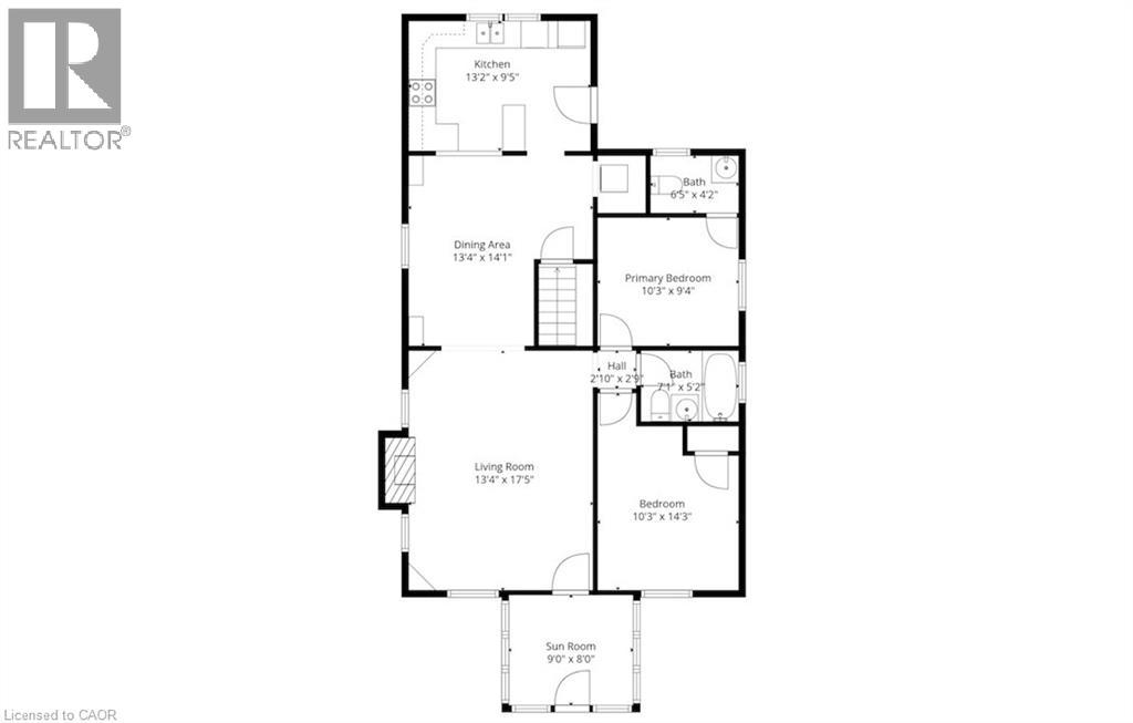 33 Park Hill Road W, Cambridge, Ontario  N1S 1E1 - Photo 26 - 40810062