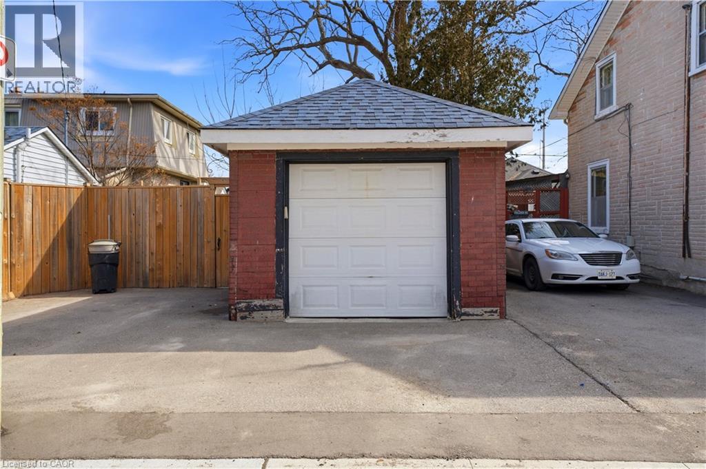 33 Park Hill Road W, Cambridge, Ontario  N1S 1E1 - Photo 22 - 40810062