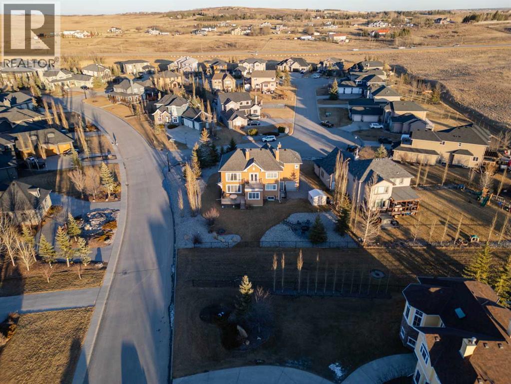 106 Montenaro Crescent, Rural Rocky View County, Alberta  T4C 1A5 - Photo 33 - A2285057