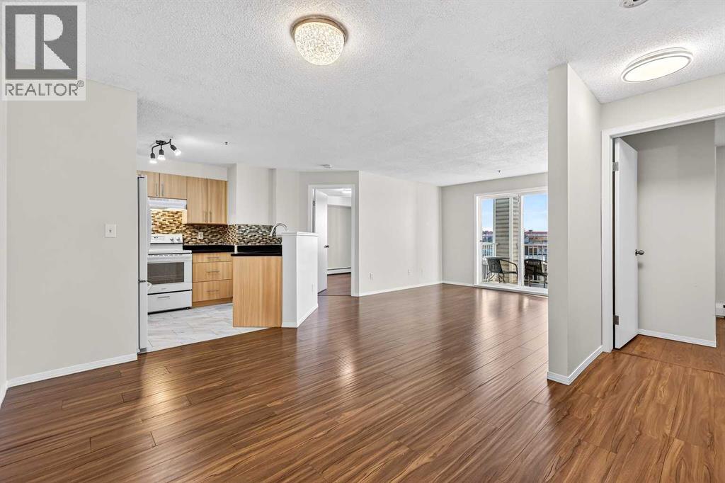 224, 1717 60 Street SE, Calgary, Alberta