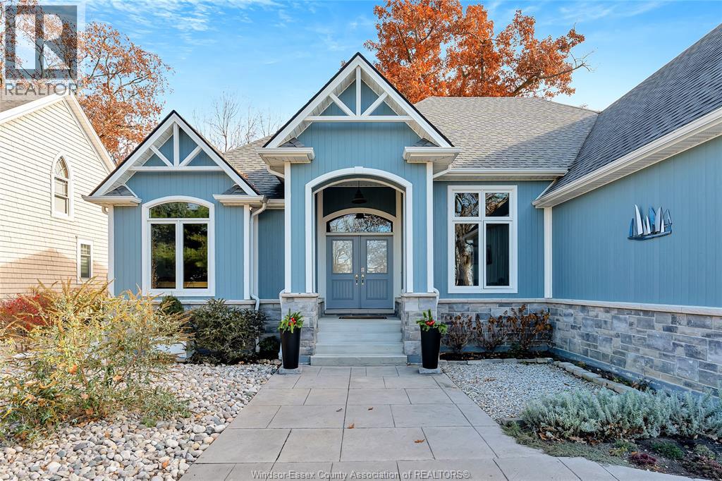 295 Crystal Bay Drive, Amherstburg, Ontario  N9V 4A6 - Photo 3 - 26002859