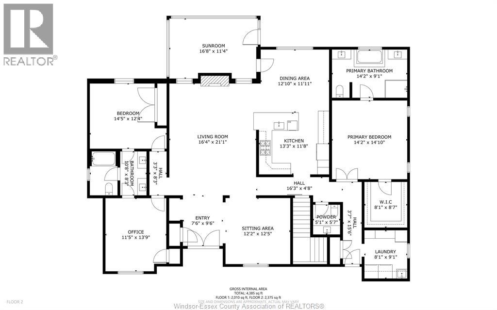 295 Crystal Bay Drive, Amherstburg, Ontario  N9V 4A6 - Photo 47 - 26002859