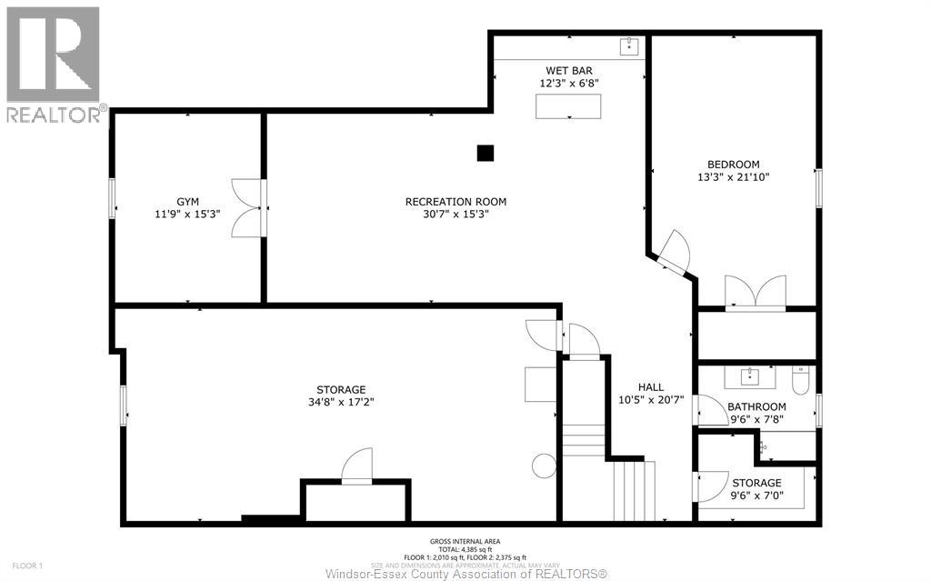 295 Crystal Bay Drive, Amherstburg, Ontario  N9V 4A6 - Photo 46 - 26002859