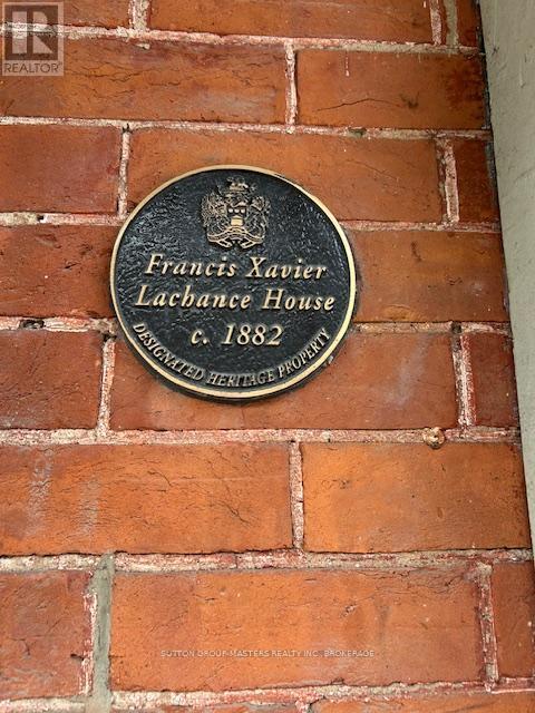 200 Bagot Street, Kingston, Ontario  K7L 3G1 - Photo 2 - X12869792