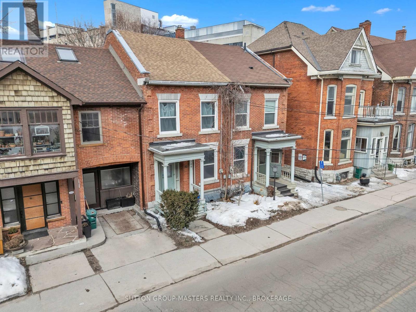 200 Bagot Street, Kingston, Ontario  K7L 3G1 - Photo 22 - X12869792