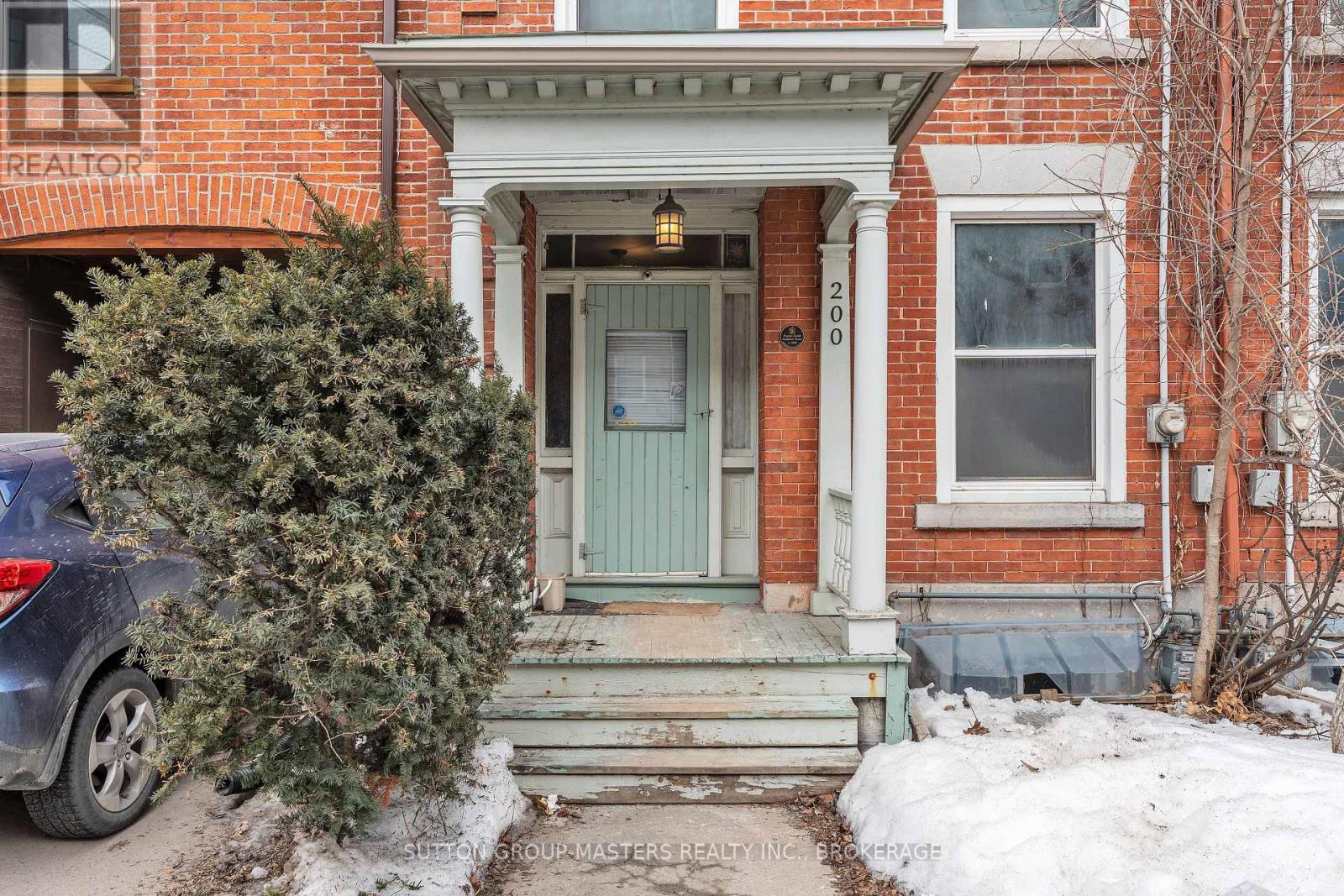 200 Bagot Street, Kingston, Ontario  K7L 3G1 - Photo 23 - X12869792