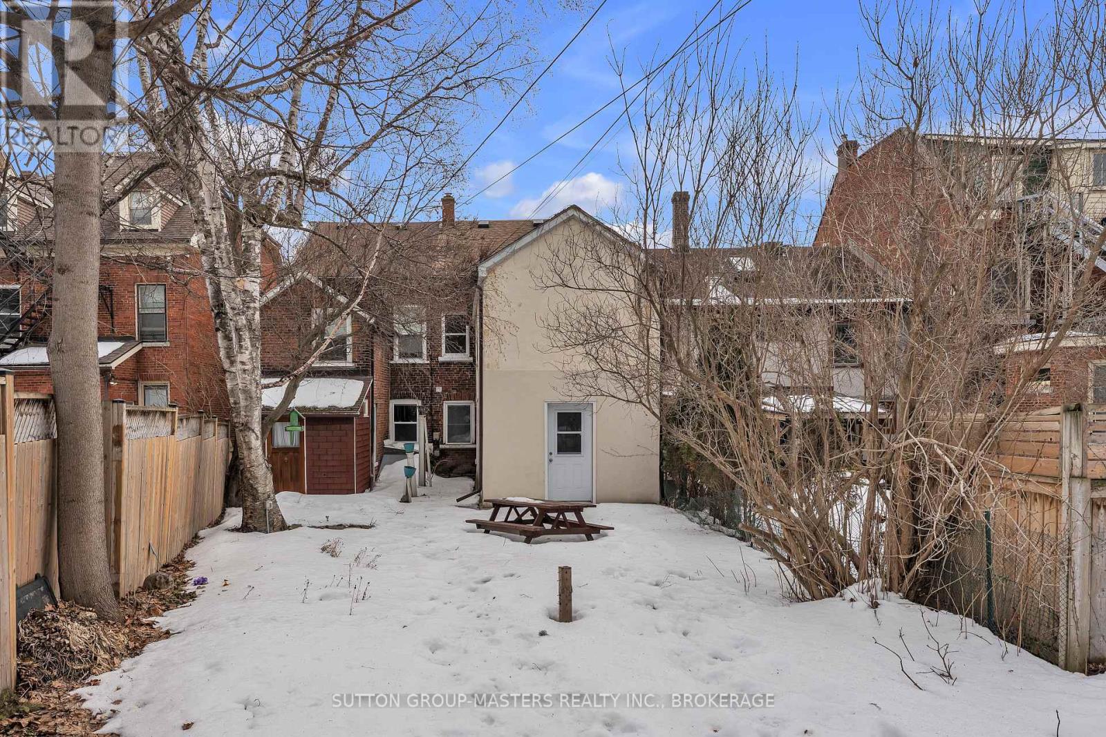 200 Bagot Street, Kingston, Ontario  K7L 3G1 - Photo 24 - X12869792