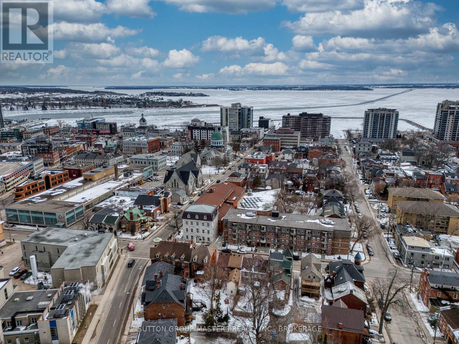 200 Bagot Street, Kingston, Ontario  K7L 3G1 - Photo 27 - X12869792