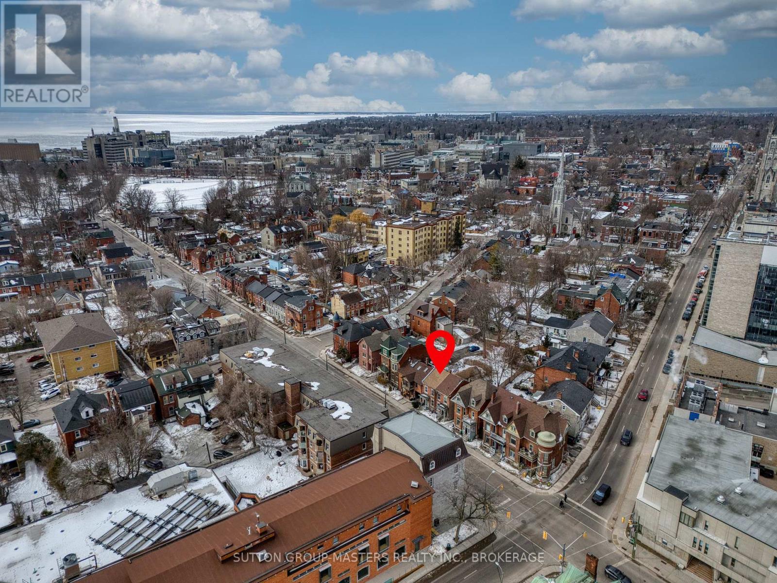 200 Bagot Street, Kingston, Ontario  K7L 3G1 - Photo 29 - X12869792