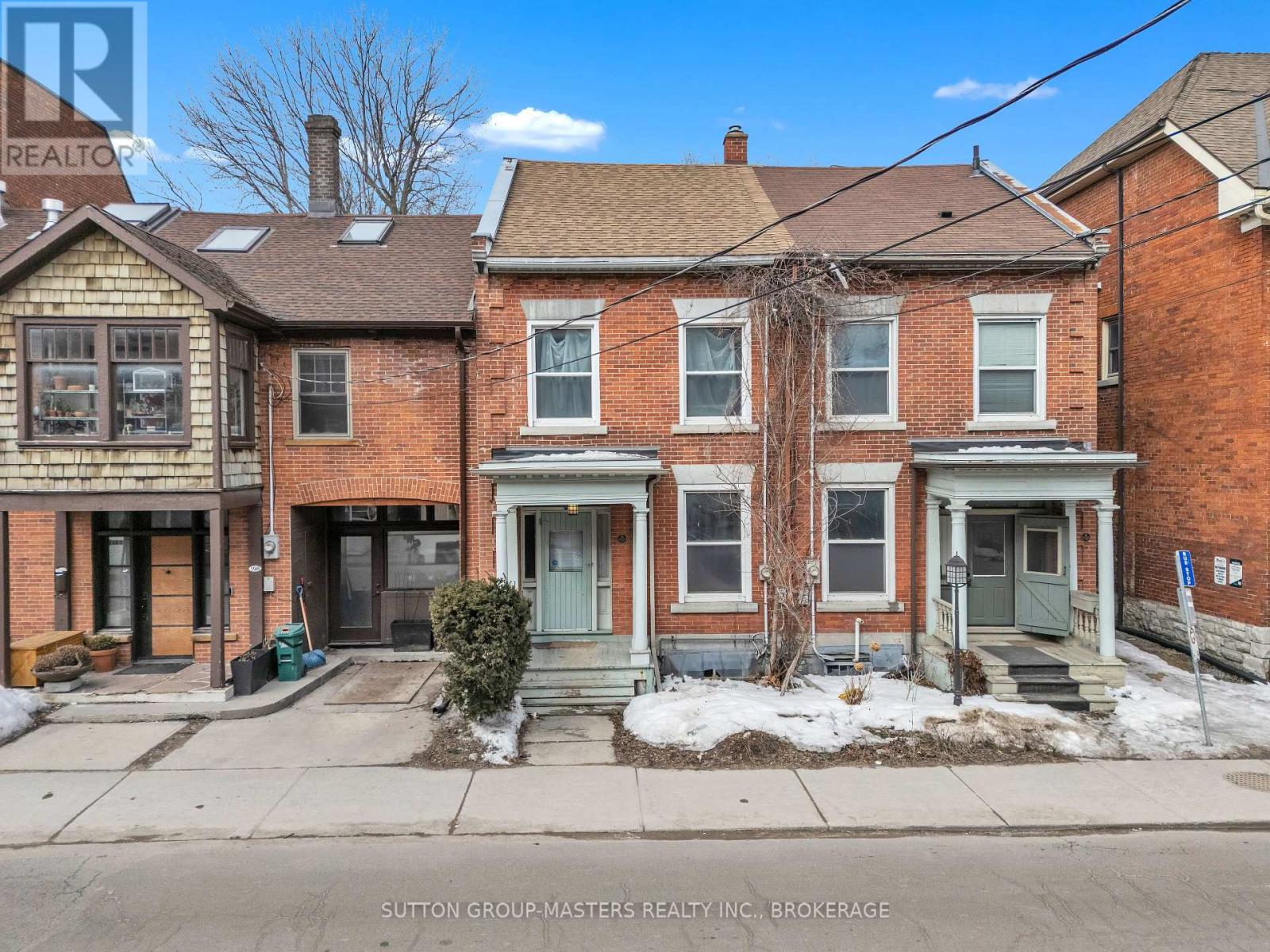 200 Bagot Street, Kingston, Ontario  K7L 3G1 - Photo 3 - X12869792