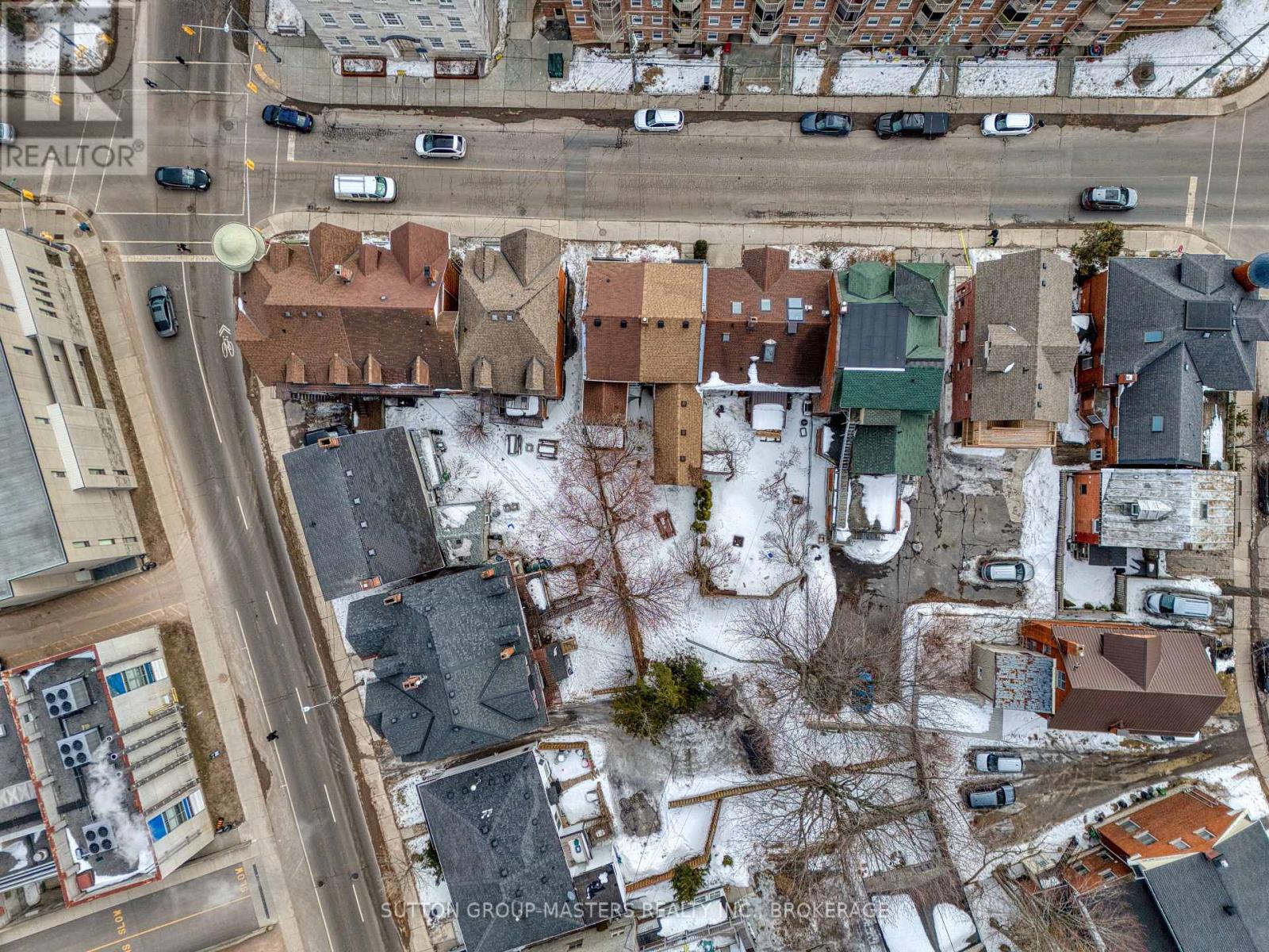 200 Bagot Street, Kingston, Ontario  K7L 3G1 - Photo 30 - X12869792