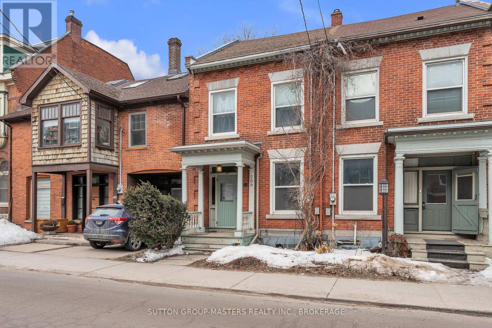 200 Bagot Street, Kingston, Ontario  K7L 3G1 - Photo 32 - X12869792